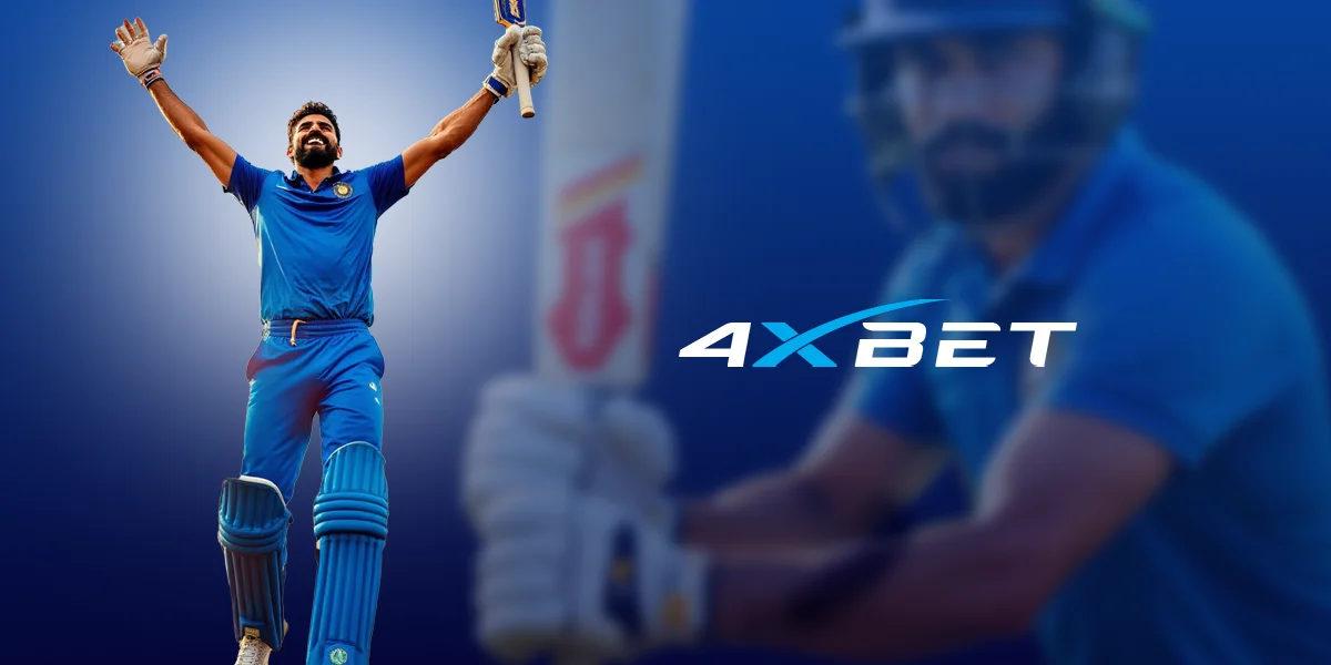 4x bet – official sports betting
