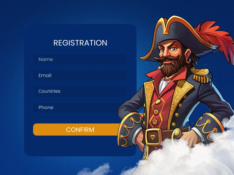 4xBet Registration
