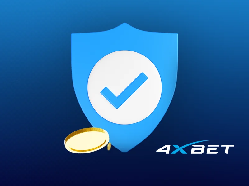 Settlement Methods at 4xbet Casino