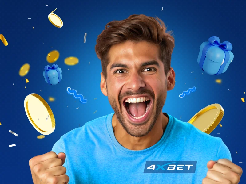 Welcome Bonus for Casino Players
