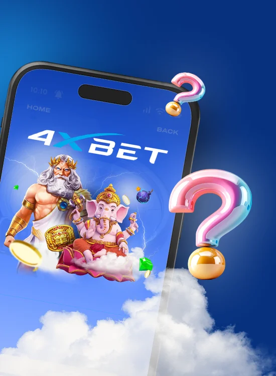 4xBet Mobile Casino