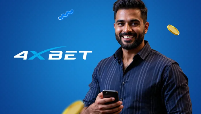 4xBet APK Download Link