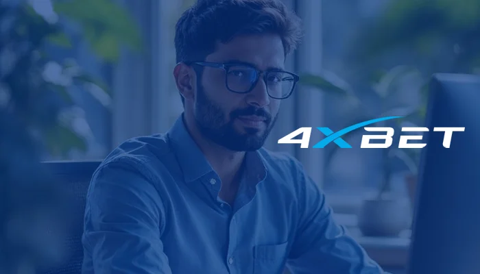 Get Started with the Official 4xBet Mobile