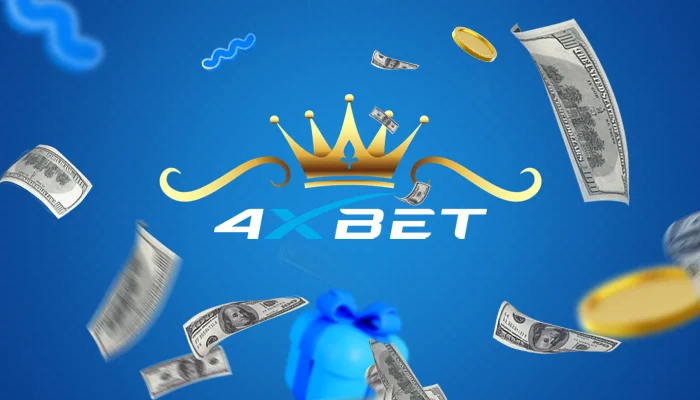 4xBet VIP Loyalty Program